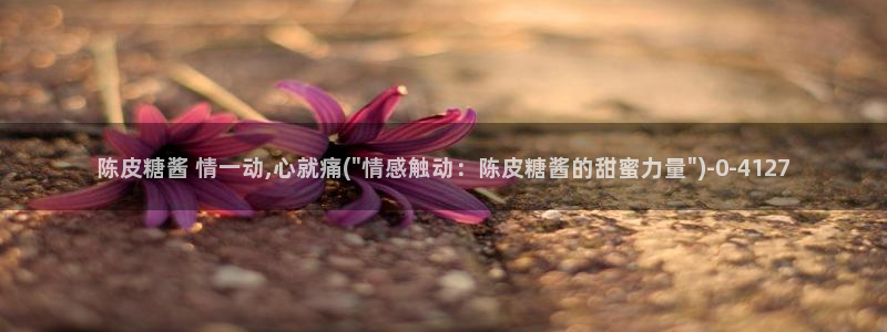 糖心短视频vlog