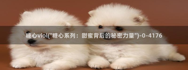糖心 vlog御梦子